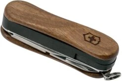 Victorinox NailClip 580 Madera 0.6461.63 Navaja Suiza -Victorinox Ventas VT0 6461 63 04 victorinox