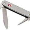 Victorinox Pioneer Electrician Alox Plata 0.8120.26 Navaja Suiza -Victorinox Ventas VT0 8120 26 01 victorinox vt0 8120 26 01