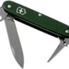 Victorinox Pioneer Alox Green 0.8201.24R4.KTE1 Knivesandtools Edition, Navaja Suiza 1 Victorinox Pioneer Alox Green 0.8201.24R4.KTE1 Knivesandtools Edition, Navaja Suiza -Victorinox Ventas VT0 8201 24R4 KTE1 01 victorinox