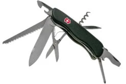 Victorinox Outrider Negro 0.8513.3 Navaja Suiza