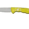 Victorinox Hunter Pro Alox Limited Edition 2023, 0.9415.L23 Electric Yellow, Navaja De Caza -Victorinox Ventas VT0 9415 L23 01 victorinox