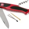 Victorinox RangerGrip 52 Rojo-negro 0.9523.C Navaja Suiza -Victorinox Ventas VT0 9523 C 01 victorinox vt0 9523 c 01