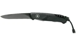 Victorinox RangerGrip 55 Onyx Black 0.9563.C31P Swiss Navaja -Victorinox Ventas VT0 9563 C31P 03 victorinox