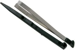 Victorinox RangerGrip 55 Onyx Black 0.9563.C31P Swiss Navaja -Victorinox Ventas VT0 9563 C31P 05 victorinox