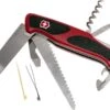Victorinox RangerGrip 55 Rojo-negro 0.9563.C Navaja Suiza -Victorinox Ventas VT0 9563 C 01 victorinox vt0 9563 c 01