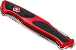 Victorinox RangerGrip 53 Rojo-negro 0.9623.C Navaja Suiza -Victorinox Ventas VT0 9623 C 04 victorinox vt0 9623 c 04