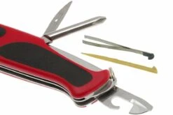 Victorinox RangerGrip 78 Rojo-negro 0.9663.MC Navaja Suiza -Victorinox Ventas VT0 9663 MC 03 victorinox rangergrip 78 vt0 9663 mc d3