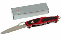 Victorinox RangerGrip 78 Rojo-negro 0.9663.MC Navaja Suiza -Victorinox Ventas VT0 9663 MC 06 victorinox rangergrip 78 vt0 9663 mc d6