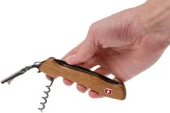 Victorinox Wine Master Nogal 0.9701.63 Navaja Suiza -Victorinox Ventas VT0 9701 63 06 victorinox wine master vt0 9701 63 06