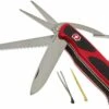Victorinox RangerGrip 71 Gardener Rojo-negro VT0.9713.C Navaja Suiza -Victorinox Ventas VT0 9713 C 01 victorinox rangergrip 71 gardener vt0 9713 c d1