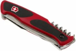 Victorinox RangerGrip 174 Handyman Rojo-negro 0.9728.WC Navaja Suiza -Victorinox Ventas VT0 9728 WC 06 victorinox rangergrip 174 handyman vt0 9728 wc d6