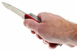 Victorinox RangerGrip 174 Handyman Rojo-negro 0.9728.WC Navaja Suiza -Victorinox Ventas VT0 9728 WC 10 victorinox rangergrip 174 handyman vt0 9728 wc d10