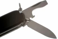 Victorinox Spartan Negro 1.3603.3 Navaja Suiza -Victorinox Ventas VT1 3603 3 03 victorinox spartan zwart vt1 3603 3 d3