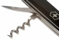 Victorinox Spartan Negro 1.3603.3 Navaja Suiza -Victorinox Ventas VT1 3603 3 04 victorinox spartan zwart vt1 3603 3 d4