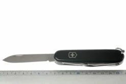 Victorinox Spartan Negro 1.3603.3 Navaja Suiza -Victorinox Ventas VT1 3603 3 06 victorinox spartan zwart vt1 3603 3 d6