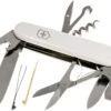 Victorinox Climber Blanco 1.3703.3 Navaja Suiza -Victorinox Ventas VT1 3703 7 01 victorinox vt1 3703 7 01