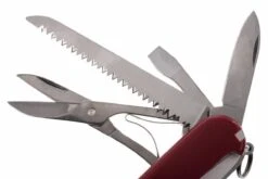 Victorinox Huntsman Rojo 1.3713 Navaja Suiza -Victorinox Ventas VT1 3713 04 victorinox huntsman vt1 3713 d4