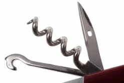 Victorinox Huntsman Rojo 1.3713 Navaja Suiza -Victorinox Ventas VT1 3713 05 victorinox huntsman vt1 3713 d5