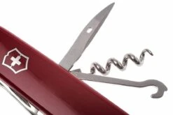 Victorinox Huntsman Rojo 1.3713 Navaja Suiza -Victorinox Ventas VT1 3713 06 victorinox huntsman vt1 3713 d6