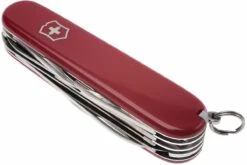 Victorinox Huntsman Rojo 1.3713 Navaja Suiza -Victorinox Ventas VT1 3713 07 victorinox huntsman vt1 3713 d7