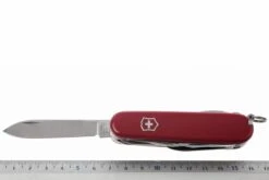 Victorinox Huntsman Rojo 1.3713 Navaja Suiza -Victorinox Ventas VT1 3713 08 victorinox huntsman vt1 3713 d8