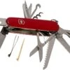 Victorinox Ranger Rojo 1.3763 Navaja Suiza -Victorinox Ventas VT1 3763 01 victorinox vt1 3763 01