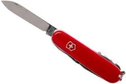Victorinox Ranger Rojo 1.3763 Navaja Suiza -Victorinox Ventas VT1 3763 03 victorinox vt1 3763 03