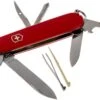 Victorinox Tinker Rojo 1.4603 Navaja Suiza -Victorinox Ventas VT1 4603 01 victorinox vt1 4603 01