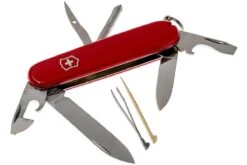 Victorinox Tinker Rojo 1.4603 Navaja Suiza