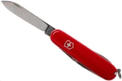 Victorinox Tinker Rojo 1.4603 Navaja Suiza -Victorinox Ventas VT1 4603 03 victorinox vt1 4603 03