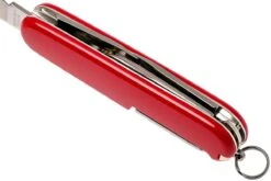 Victorinox Tinker Rojo 1.4603 Navaja Suiza -Victorinox Ventas VT1 4603 04 victorinox vt1 4603 04