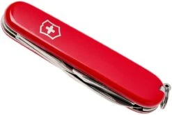 Victorinox Tinker Rojo 1.4603 Navaja Suiza -Victorinox Ventas VT1 4603 05 victorinox vt1 4603 05