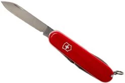 Victorinox Hiker Rojo 1.4613 Navaja Suiza -Victorinox Ventas VT1 4613 03 victorinox vt1 4613 03