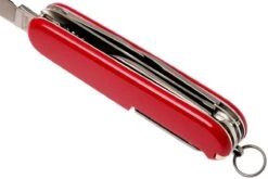 Victorinox Hiker Rojo 1.4613 Navaja Suiza -Victorinox Ventas VT1 4613 04 victorinox vt1 4613 04