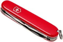 Victorinox Hiker Rojo 1.4613 Navaja Suiza -Victorinox Ventas VT1 4613 05 victorinox vt1 4613 05