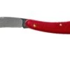 Victorinox Cuchillo De Jardinería Hippe Large, Rojo 1.9301 Navaja 1 Victorinox Cuchillo De Jardinería Hippe Large, Rojo 1.9301 Navaja -Victorinox Ventas VT1 9301 01 victorinox