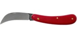 Victorinox Cuchillo De Jardinería Hippe Large, Rojo 1.9301 Navaja