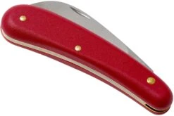 Victorinox Cuchillo De Jardinería Hippe Large, Rojo 1.9301 Navaja -Victorinox Ventas VT1 9301 04 victorinox