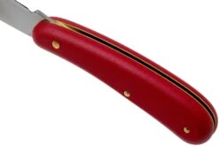 Victorinox Cuchillo De Jardinería Hippe Large, Rojo 1.9301 Navaja -Victorinox Ventas VT1 9301 05 victorinox