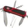 Victorinox EvoGrip S101 Rojo-negro 2.3603.SC Navaja Suiza 2 Victorinox EvoGrip S101 Rojo-negro 2.3603.SC Navaja Suiza -Victorinox Ventas VT2 3603 SC 01 victorinox vt2 3603 sc 01