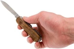 Victorinox EvoWood 10 2.3801.63 Navaja Suiza -Victorinox Ventas VT2 3801 63 06 victorinox vt2 3801 63 06