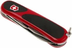Victorinox EvoGrip 10 Rojo-negro 2.3803.C Navaja Suiza -Victorinox Ventas VT2 3803 C 03 victorinox evogrip 10 vt2 3803 c d3