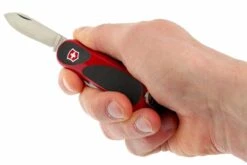 Victorinox EvoGrip 10 Rojo-negro 2.3803.C Navaja Suiza -Victorinox Ventas VT2 3803 C 04 victorinox evogrip 10 vt2 3803 c d4