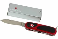 Victorinox EvoGrip 10 Rojo-negro 2.3803.C Navaja Suiza -Victorinox Ventas VT2 3803 C 05 victorinox evogrip 10 vt2 3803 c d5