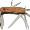 Victorinox EvoWood 17 2.3911.63 Navaja Suiza 2 Victorinox EvoWood 17 2.3911.63 Navaja Suiza -Victorinox Ventas VT2 3911 63 01 victorinox evowood 17 vt2 3911 63 d1