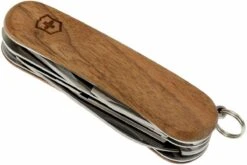 Victorinox EvoWood 17 2.3911.63 Navaja Suiza -Victorinox Ventas VT2 3911 63 05 victorinox evowood 17 vt2 3911 63 d5