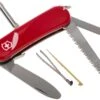 Victorinox Junior 09 Rojo 2.4213.SKE Navaja Suiza -Victorinox Ventas VT2 4213 SKE 01 victorinox vt2 4213 ske 01