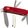 Victorinox Evolution 11 Rojo 2.4803.E Navaja Suiza -Victorinox Ventas VT2 4803 E 01 victorinox vt2 4803 e 01