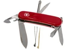 Victorinox Evolution 11 Rojo 2.4803.E Navaja Suiza
