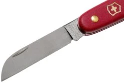 Victorinox Cuchillo Para Flores 3.9050.B1 Rojo -Victorinox Ventas VT3 9050 B1 03 victorinox